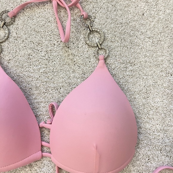 BABY PINK BIKINI - Picture 5 of 9